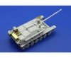 Eduard 36194 ASU-85 SPG (1956) 1/35 Trumpeter